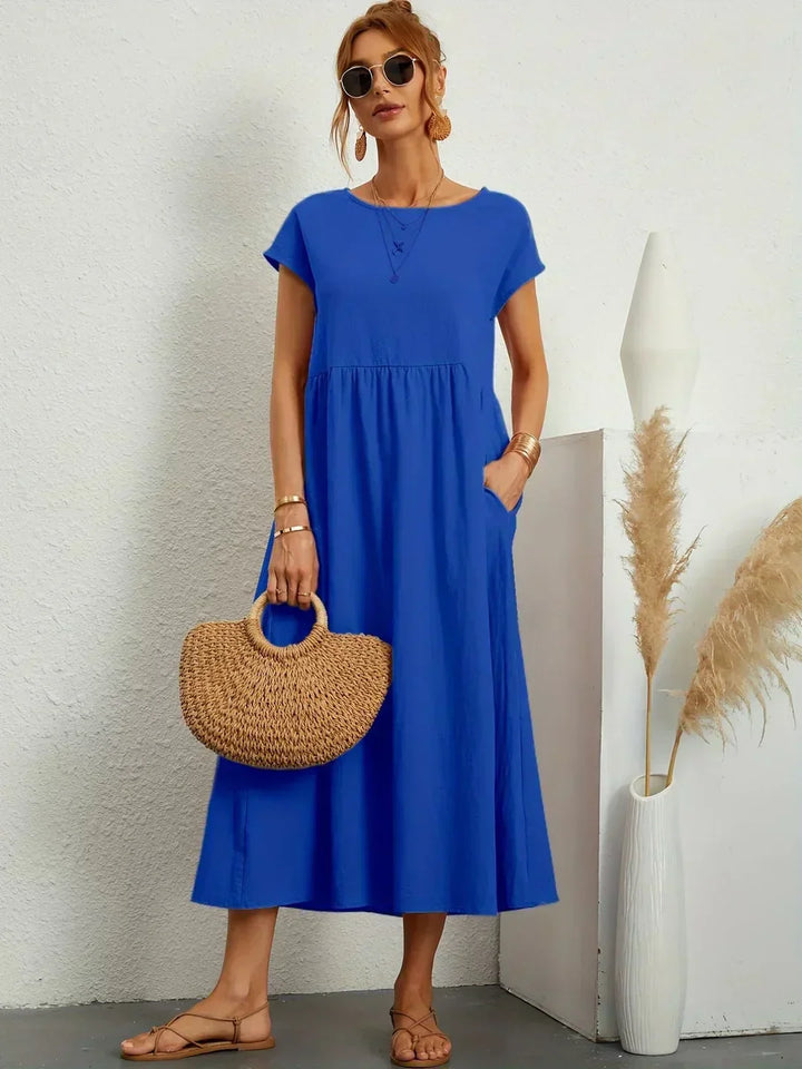Robe Riviera Confort
