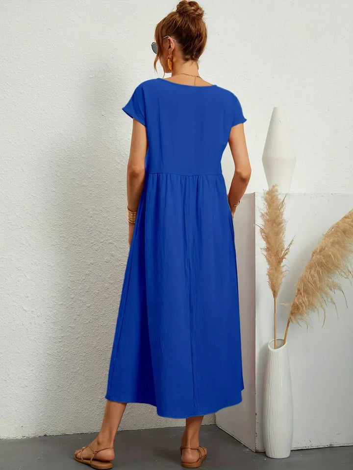 Robe Riviera Confort