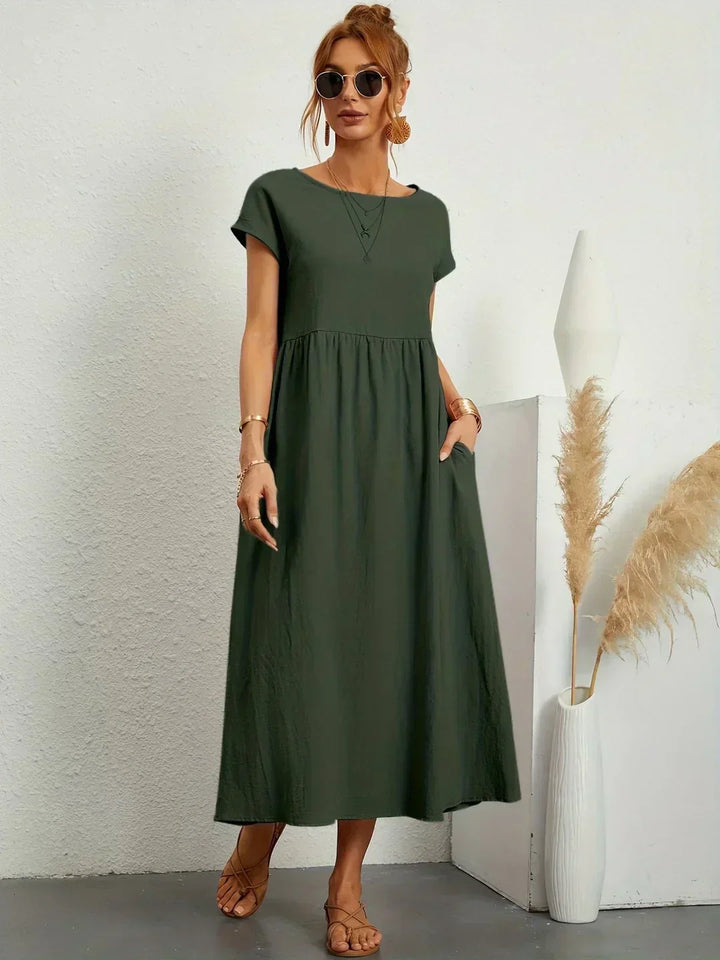 Robe Riviera Confort