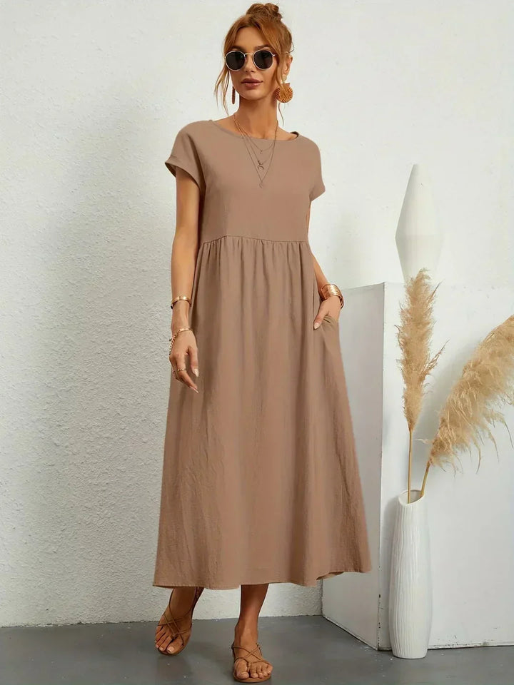 Robe Riviera Confort