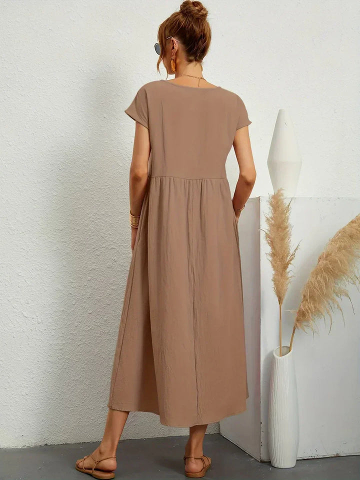 Robe Riviera Confort
