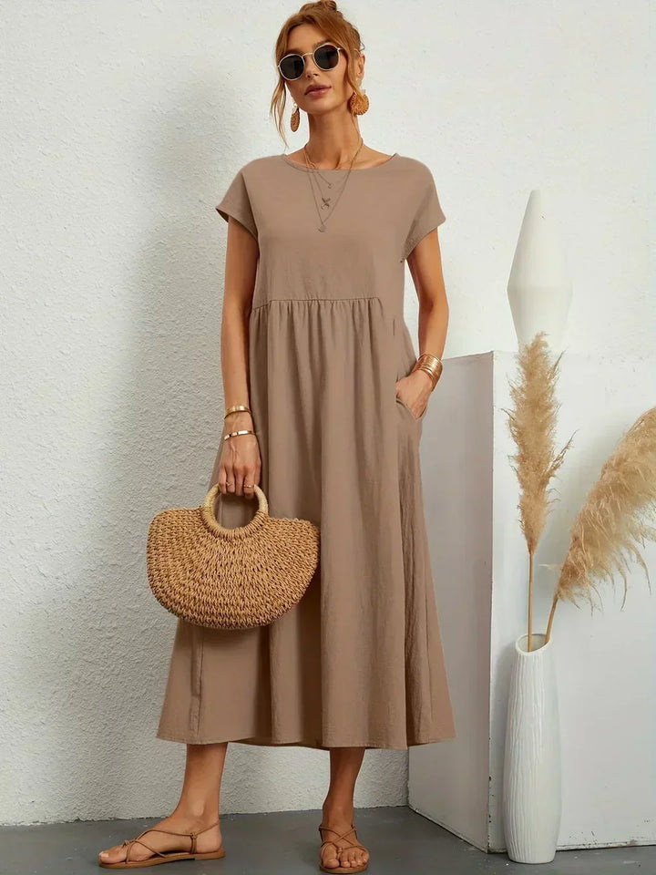 Robe Riviera Confort