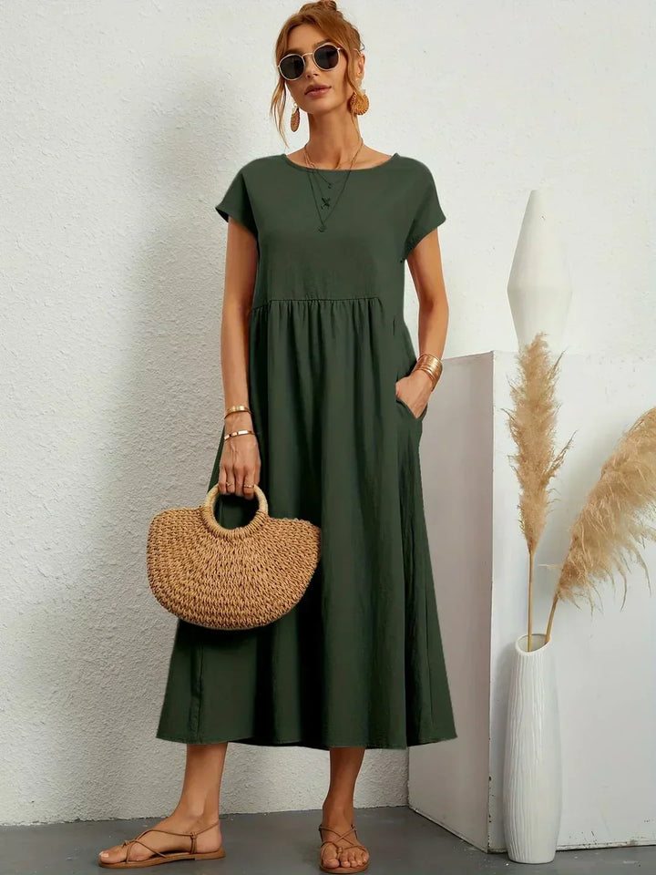 Robe Riviera Confort