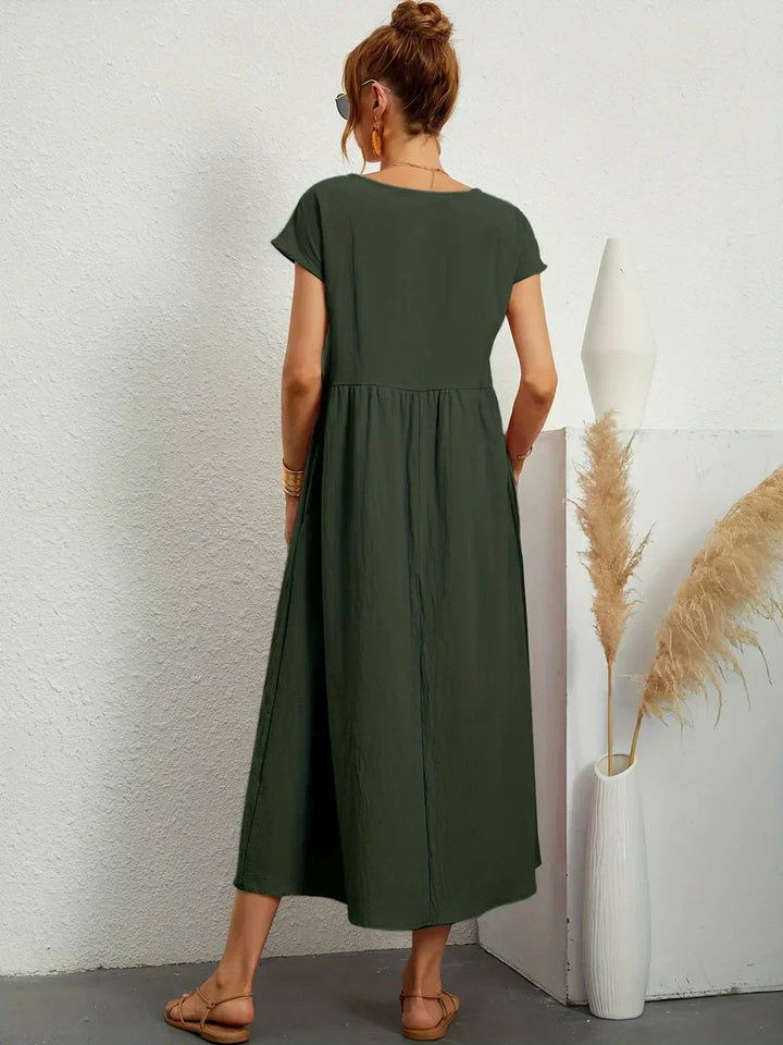 Robe Riviera Confort
