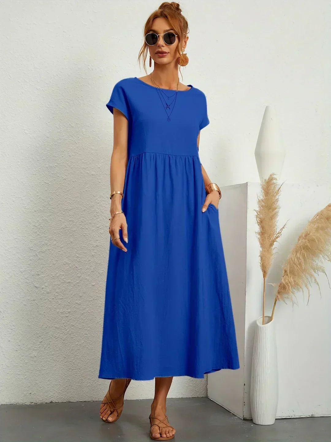 Robe Riviera Confort
