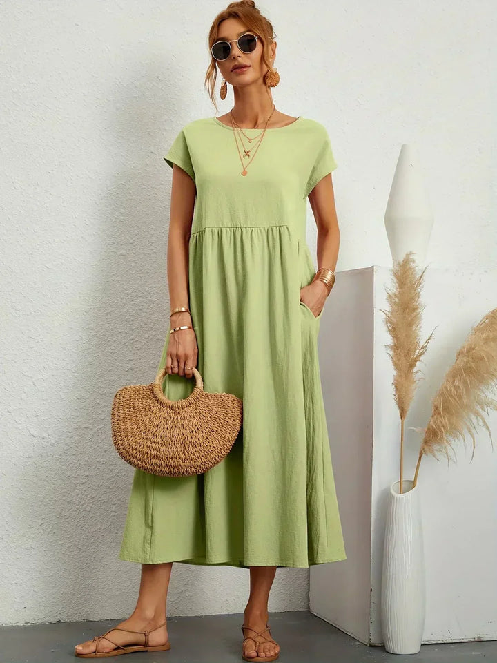 Robe Riviera Confort
