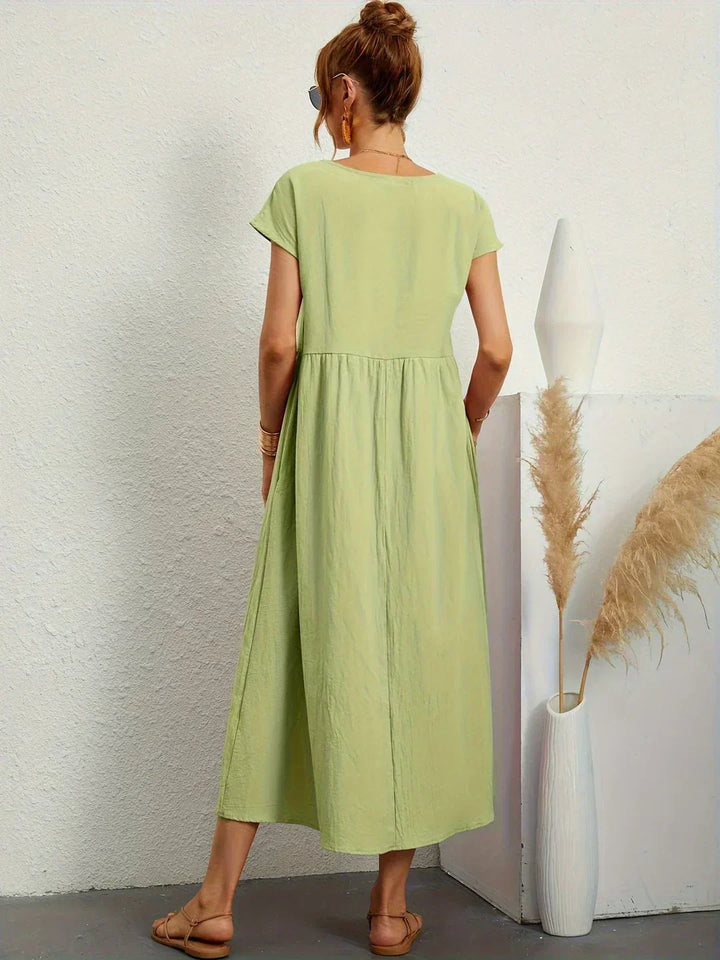 Robe Riviera Confort