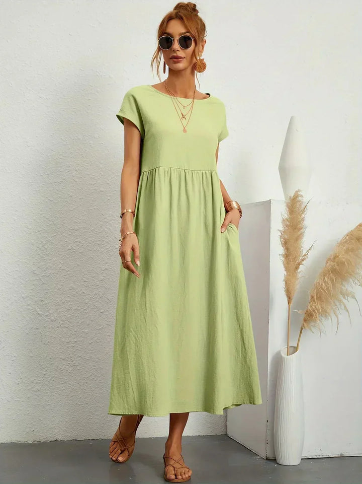 Robe Riviera Confort