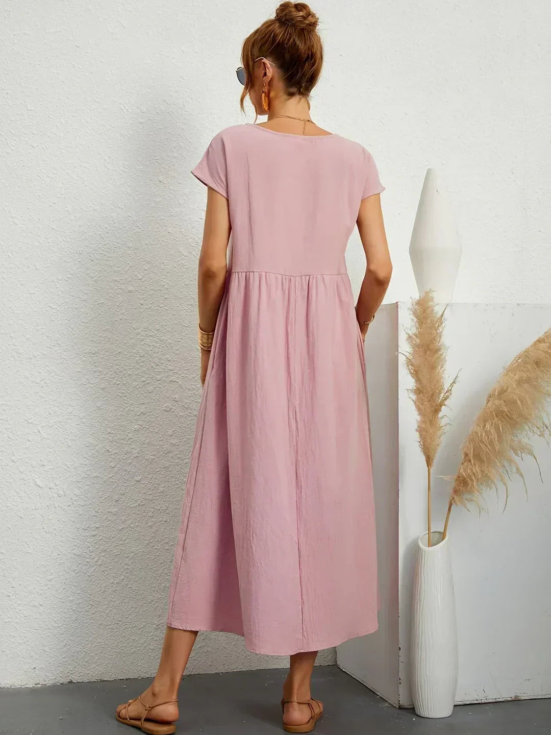 Robe Riviera Confort