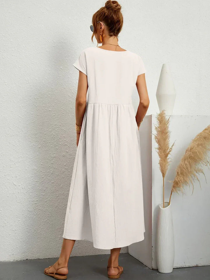 Robe Riviera Confort