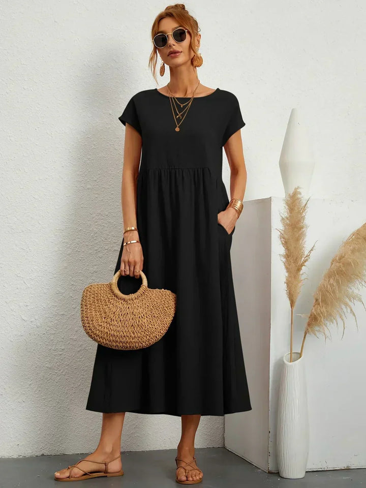 Robe Riviera Confort