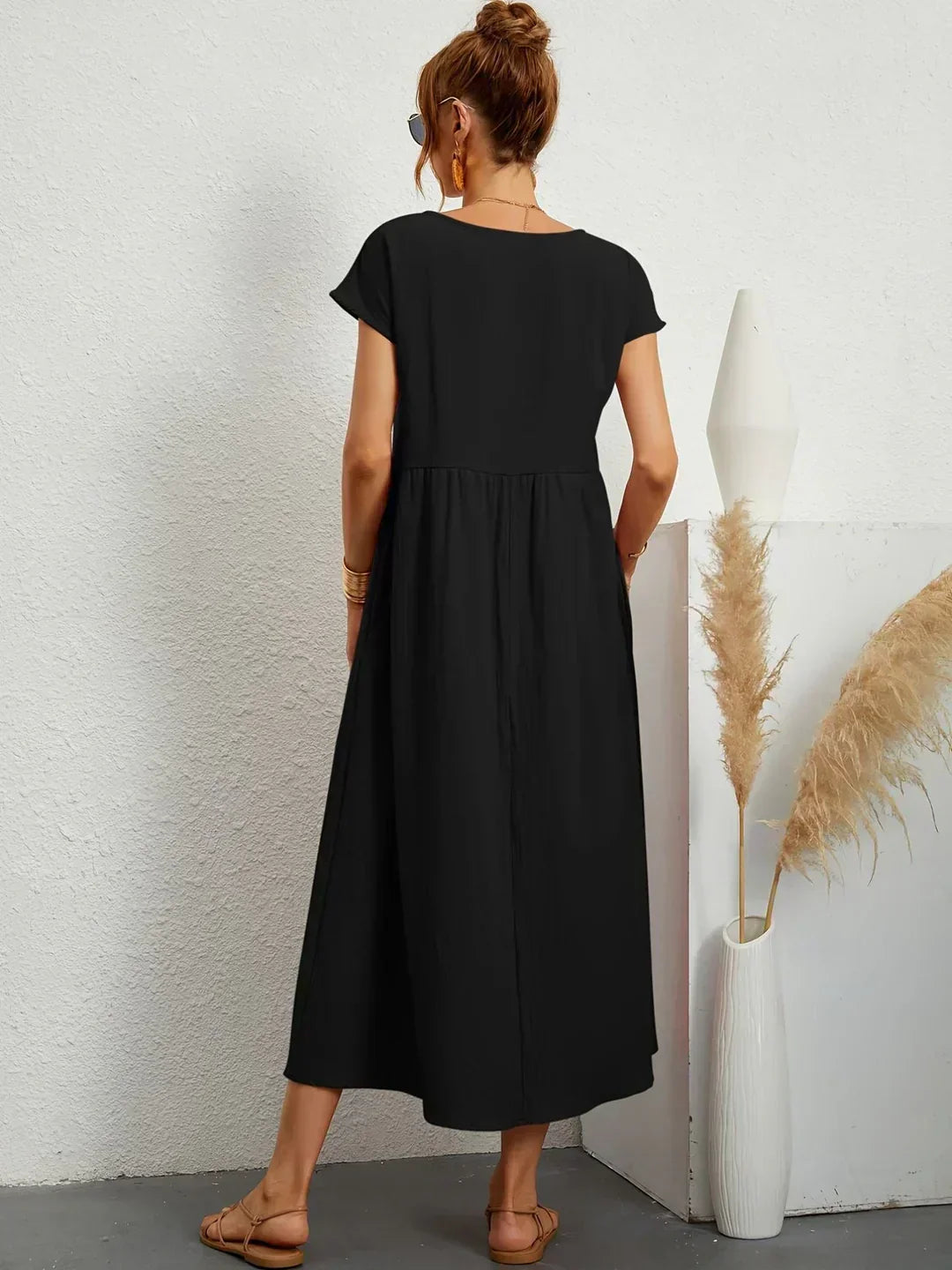 Robe Riviera Confort