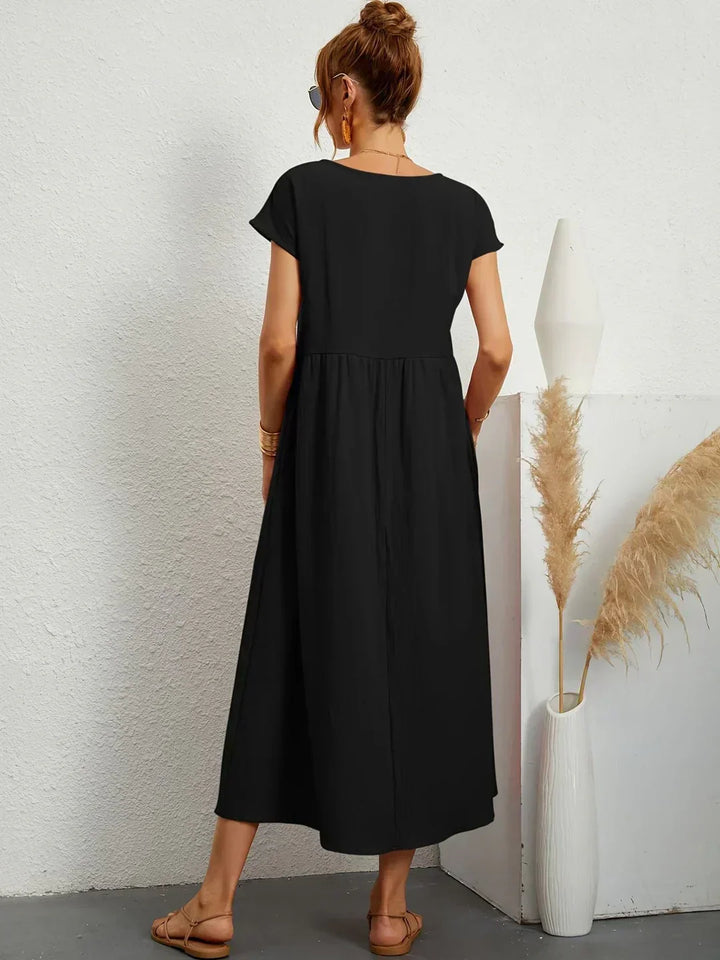 Robe Riviera Confort