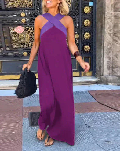 Robe Riviera Confort
