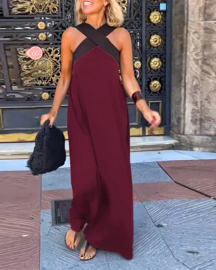 Robe Riviera Confort