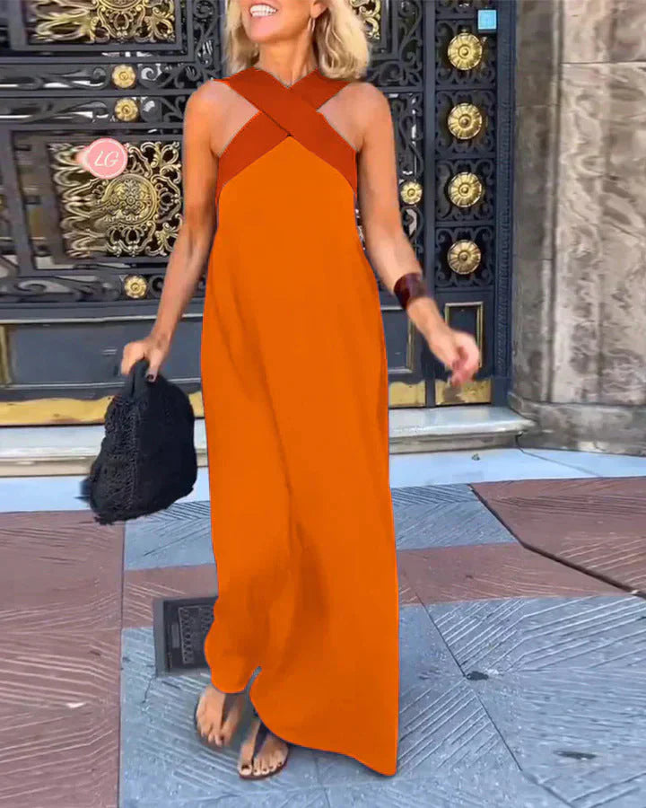 Robe Riviera Confort