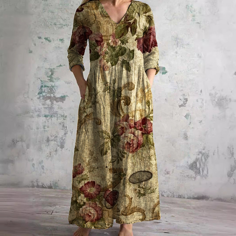 Julia™ | Robe Longue
