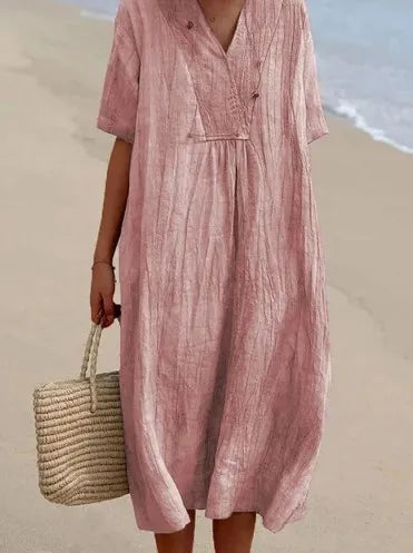 Robe Riviera Confort