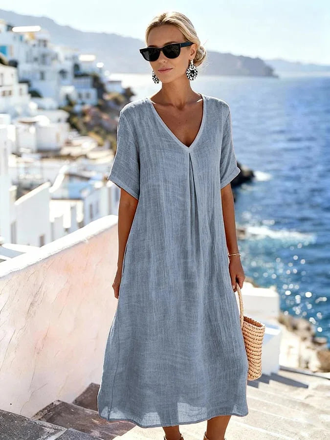 Robe Riviera Confort