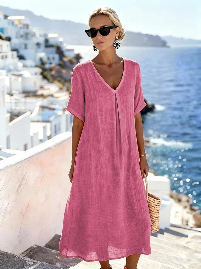Robe Riviera Confort