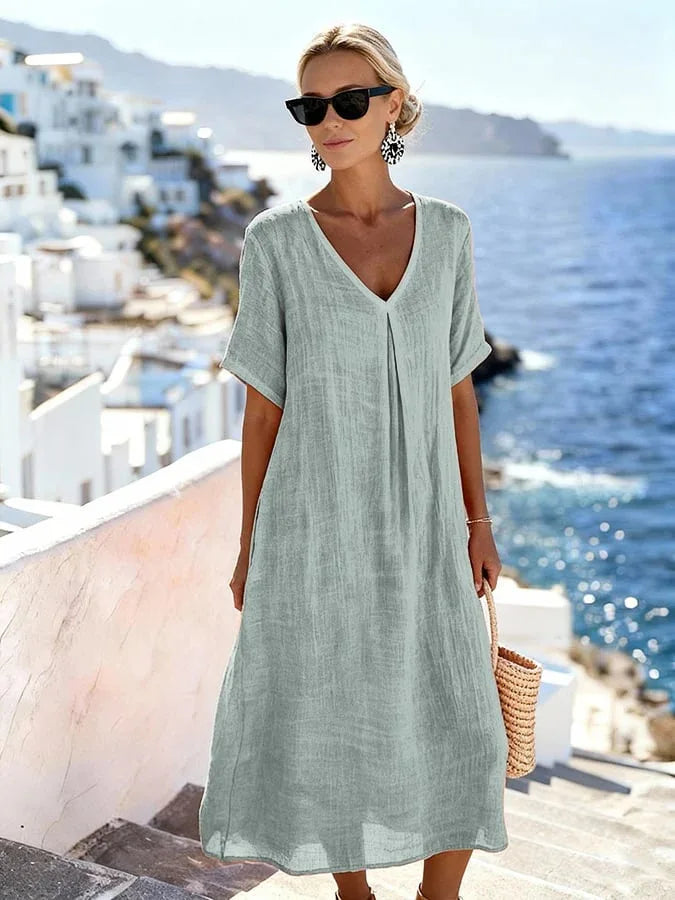 Robe Riviera Confort