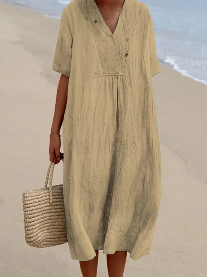 Robe Riviera Confort