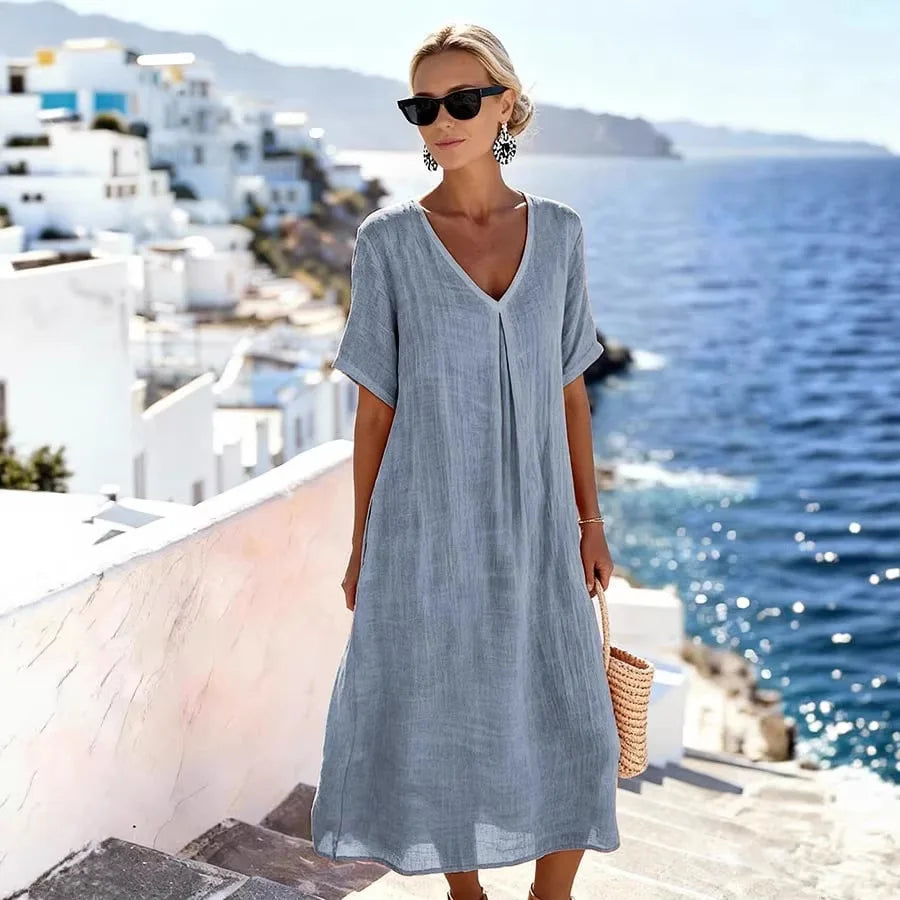 Robe Riviera Confort