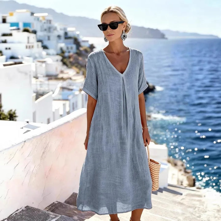 Robe Riviera Confort