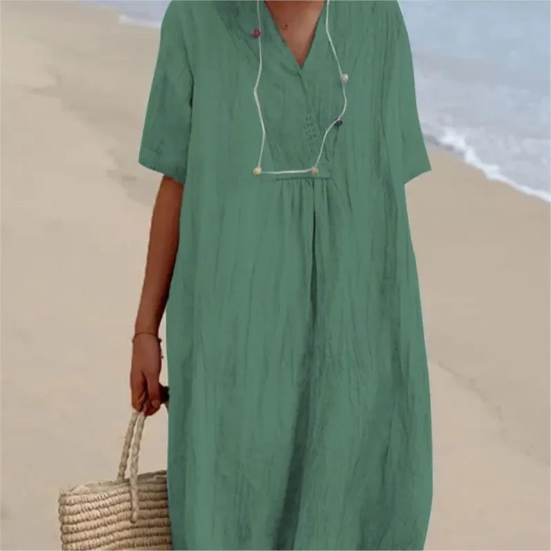 Robe Riviera Confort