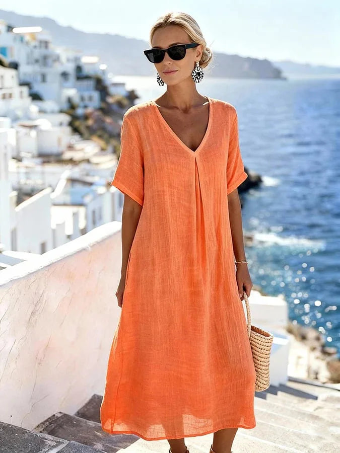 Robe Riviera Confort