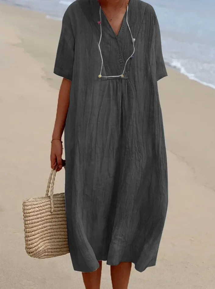 Robe Riviera Confort
