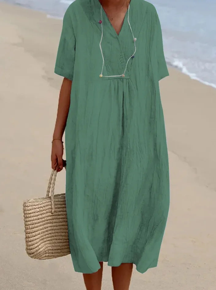 Robe Riviera Confort