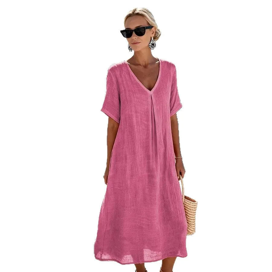 Robe Riviera Confort