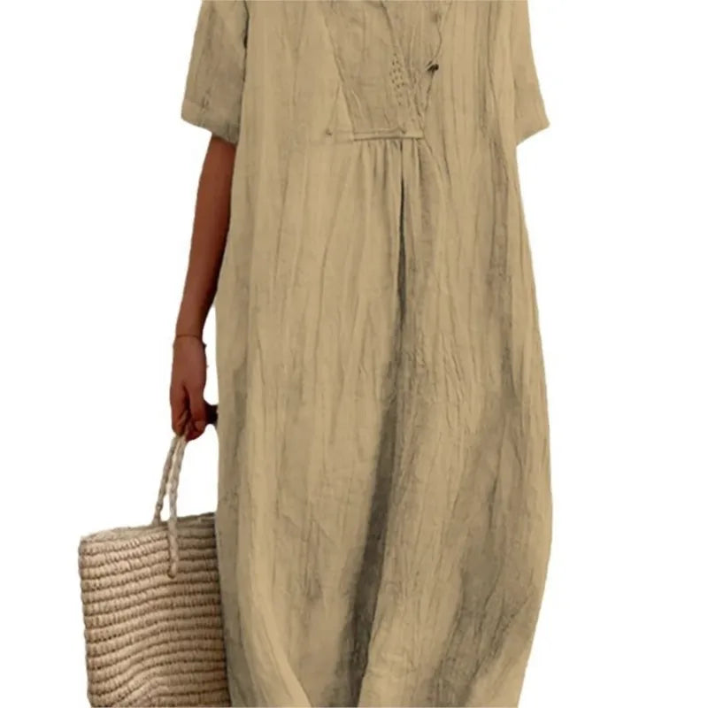 Robe Riviera Confort