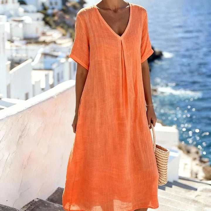 Robe Riviera Confort