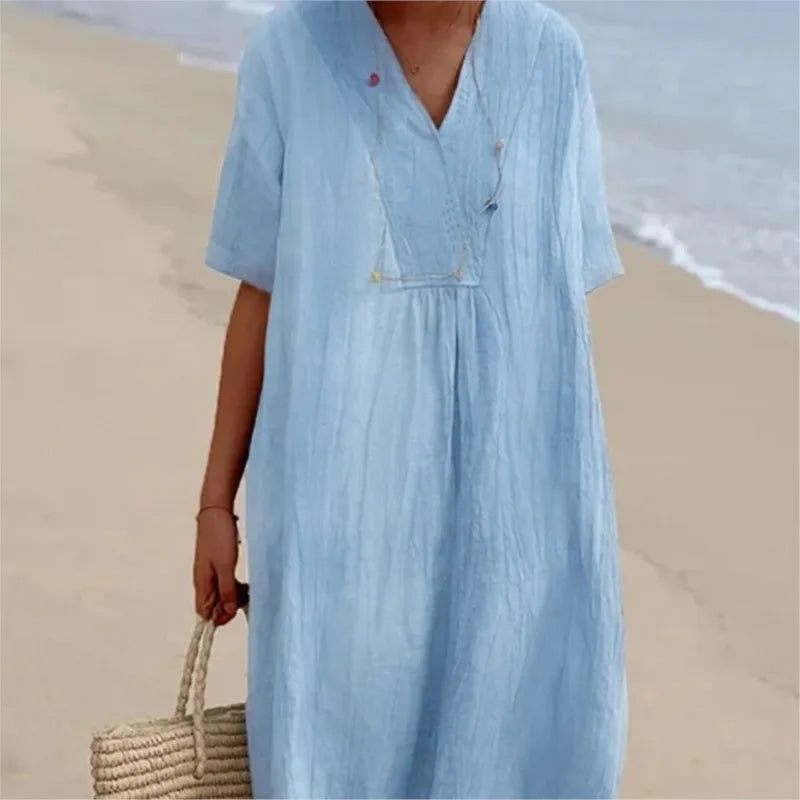 Robe Riviera Confort