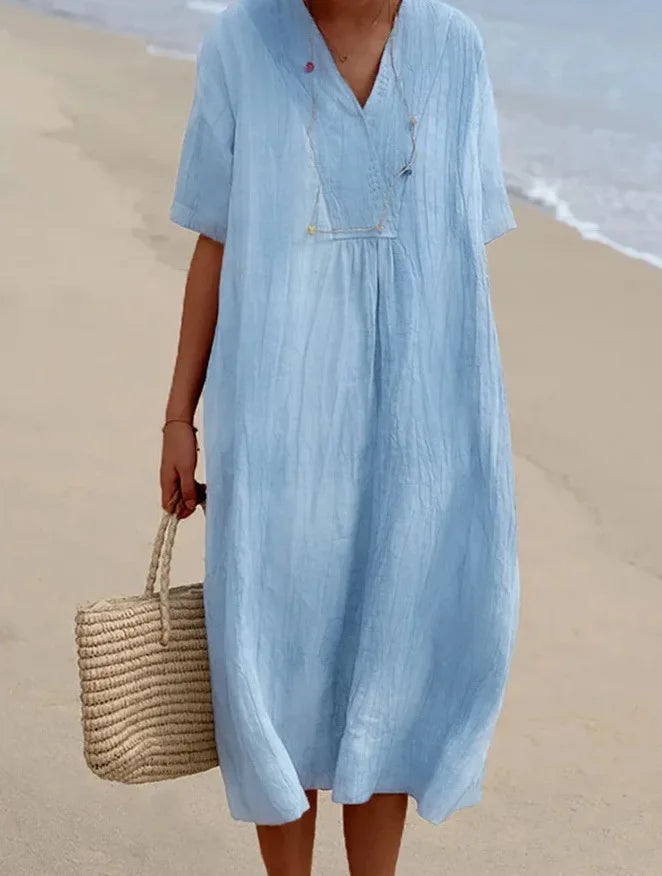 Robe Riviera Confort