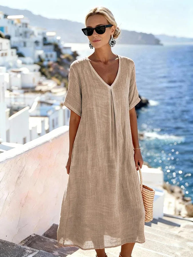 Robe Riviera Confort