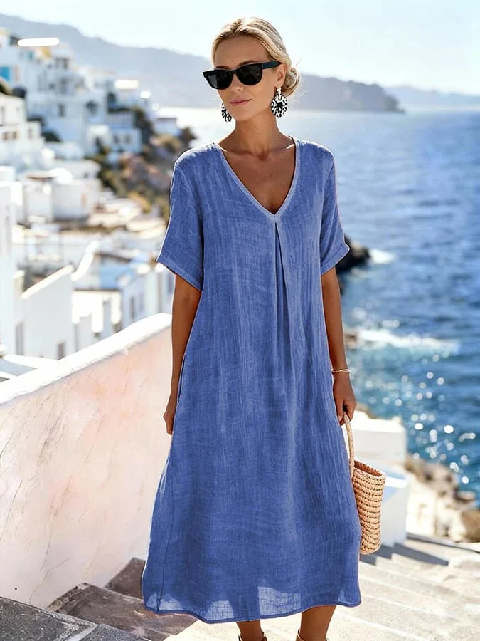 Robe Riviera Confort