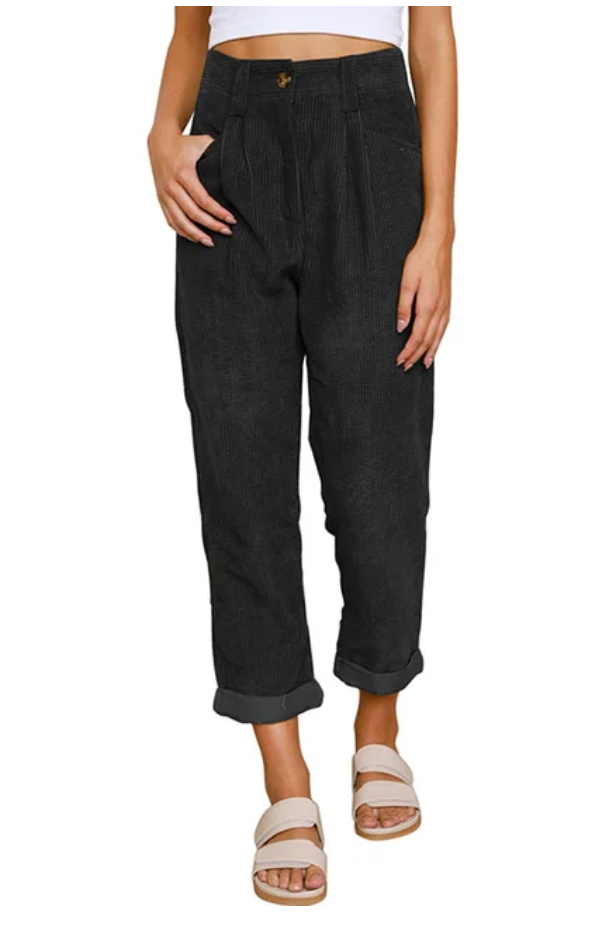 Pantalon Fluide et Confortable