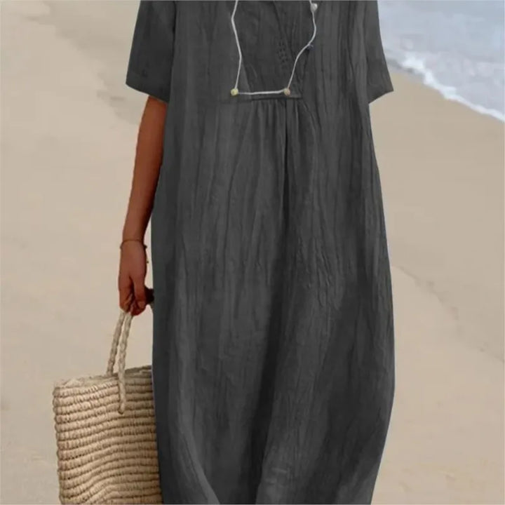 Robe Riviera Confort