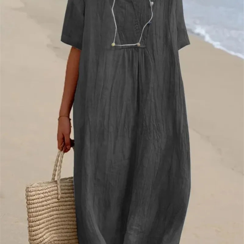 Robe Riviera Confort