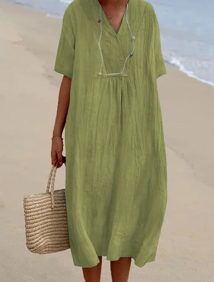 Robe Riviera Confort