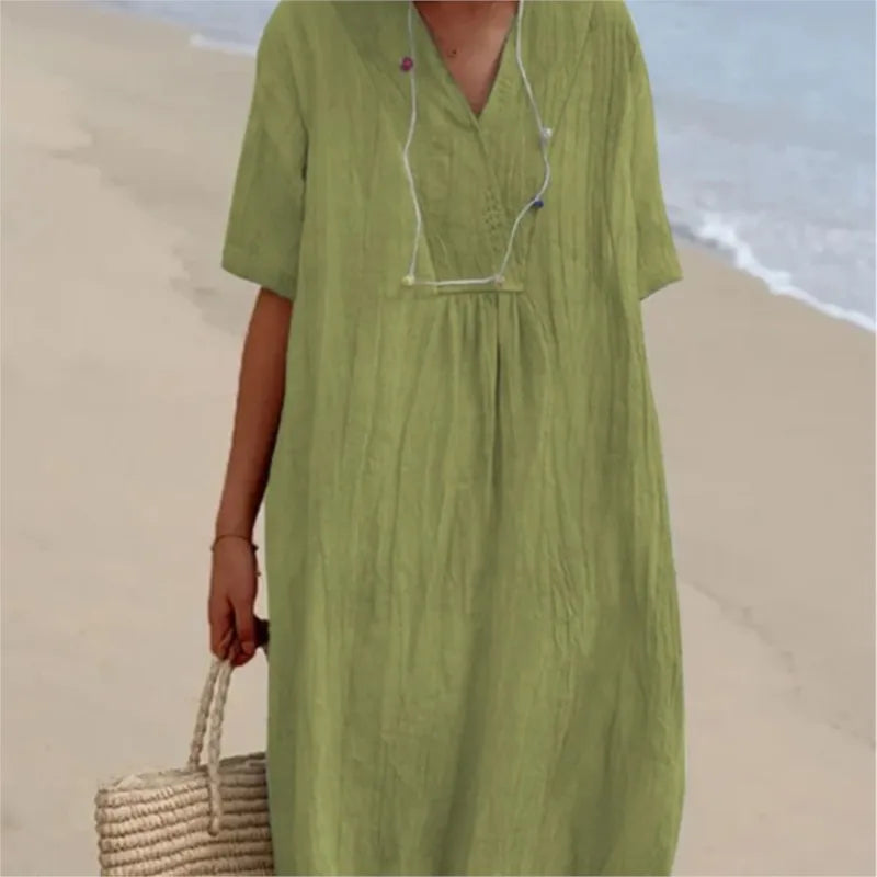 Robe Riviera Confort