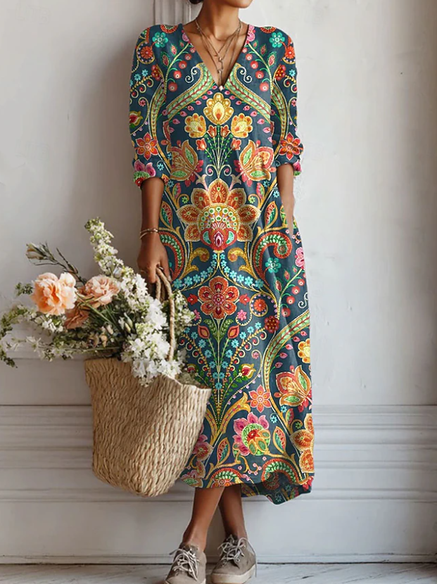 Bugie | Robe de jour