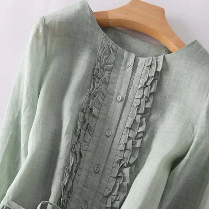 Robe Riviera Confort