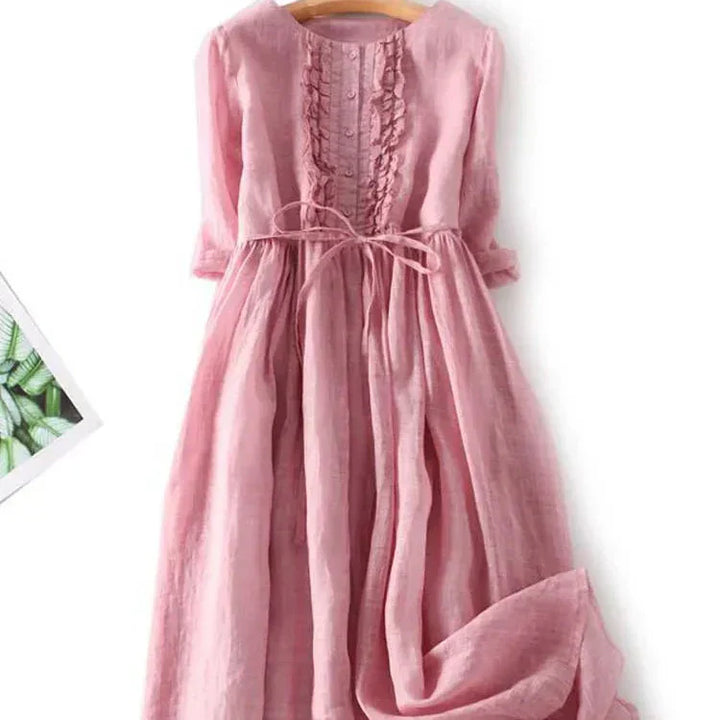 Robe Riviera Confort