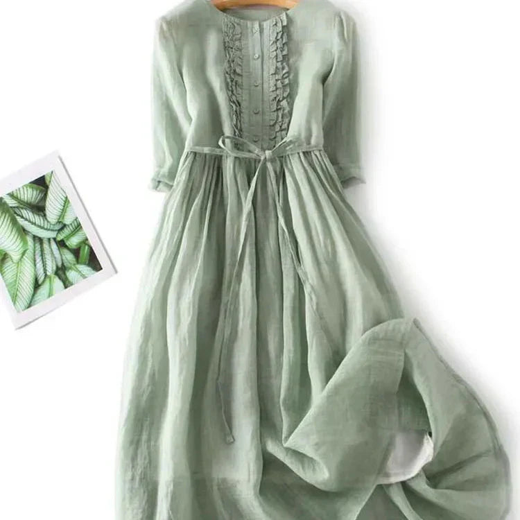 Robe Riviera Confort