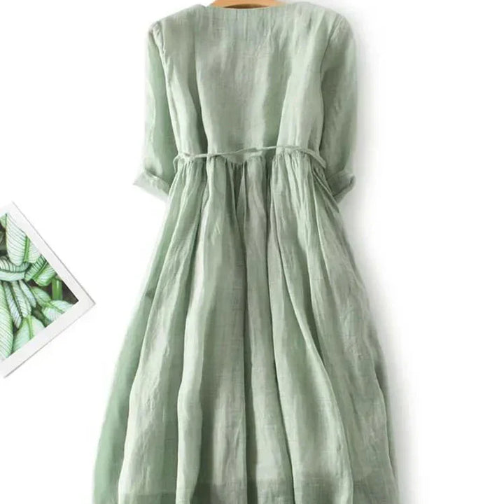Robe Riviera Confort