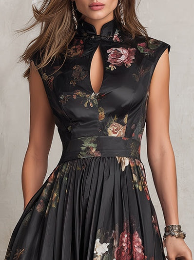 Violetta - Robe Midi